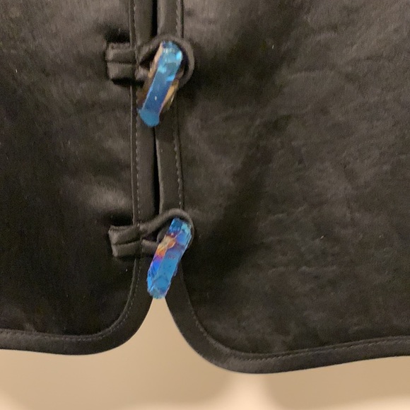 Gorgeous Japanese blazer - Picture 3 of 5